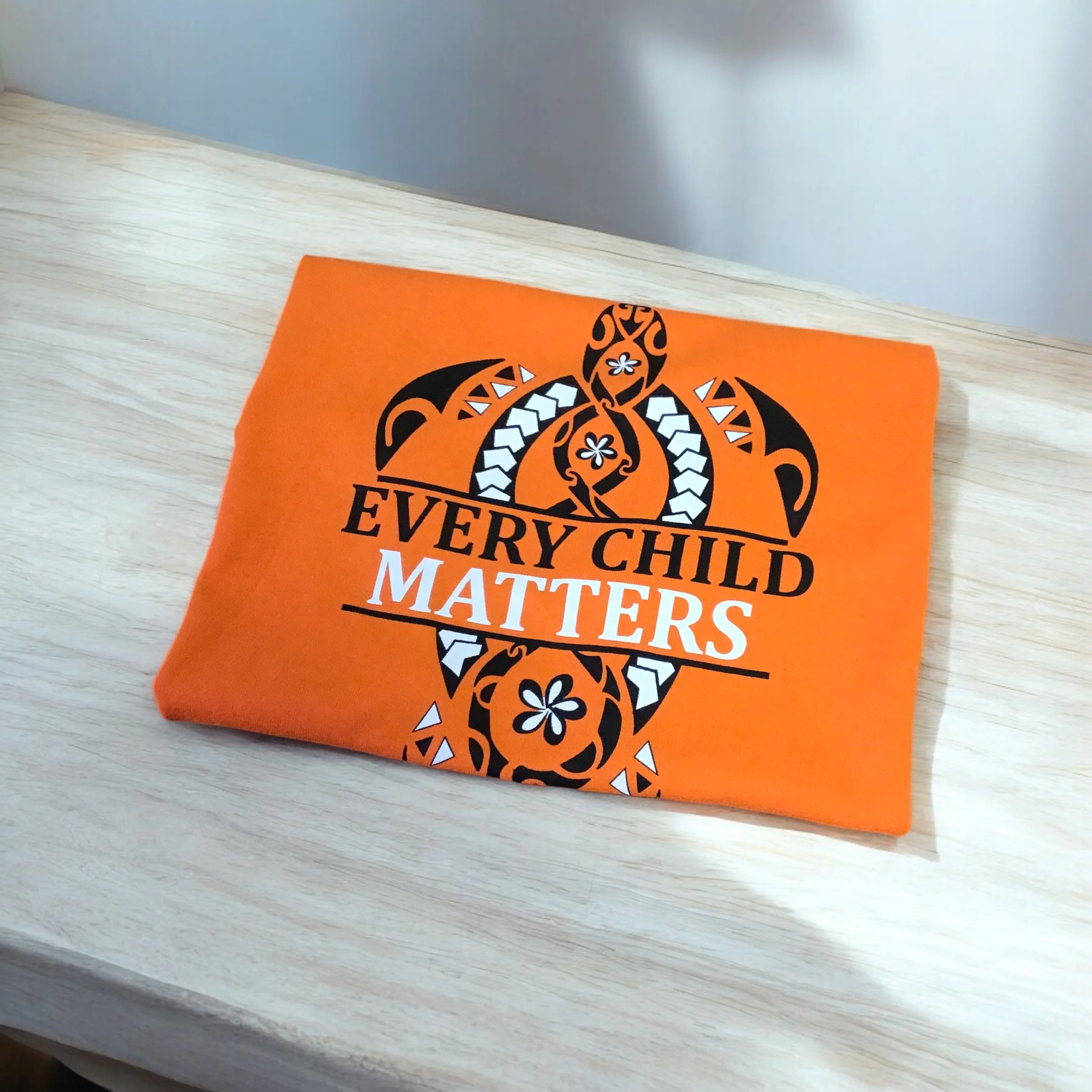 Every Child Matters T-Shirt (Adult) - Image 4